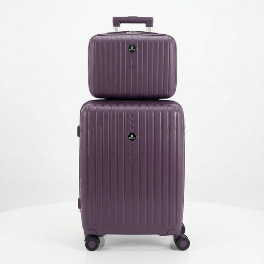 Expandable Carry-on