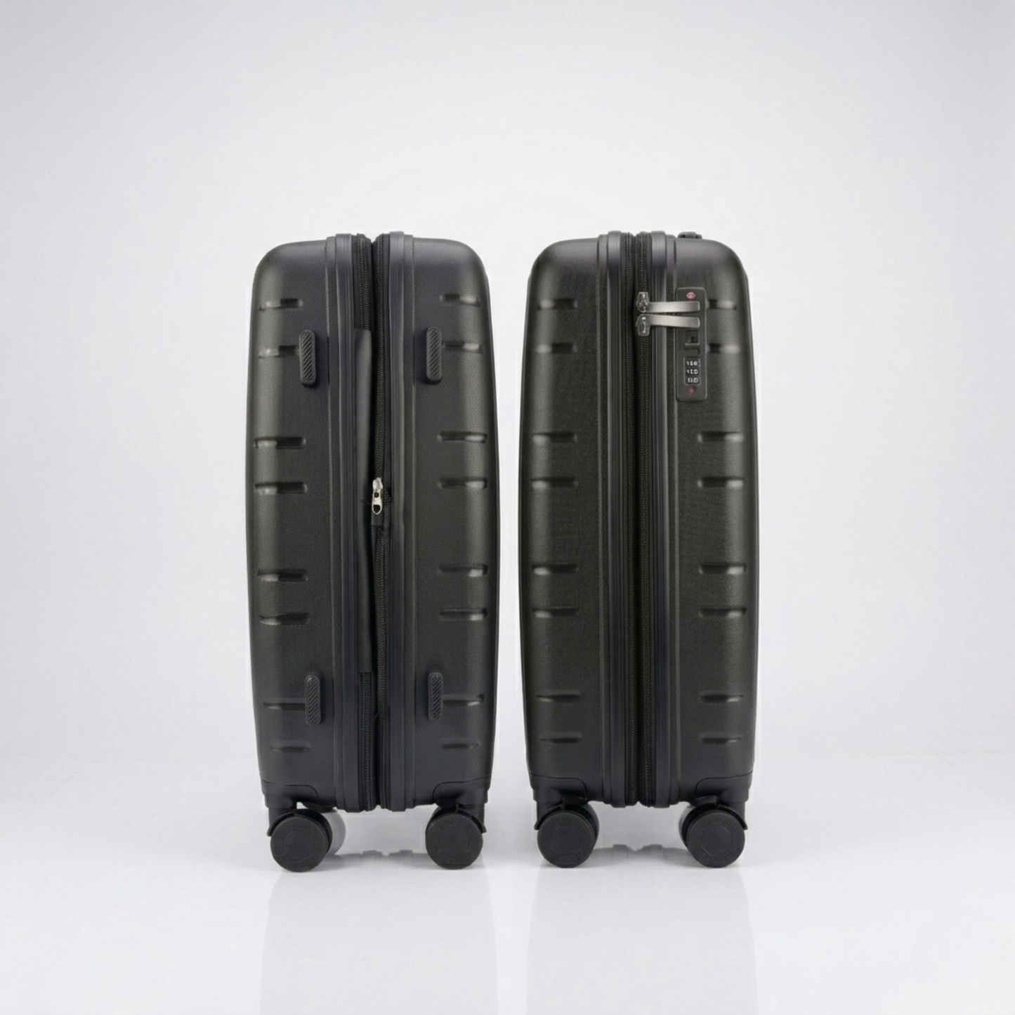 Extra Large Expandable Checked