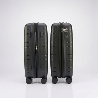 Extra Large Expandable Checked