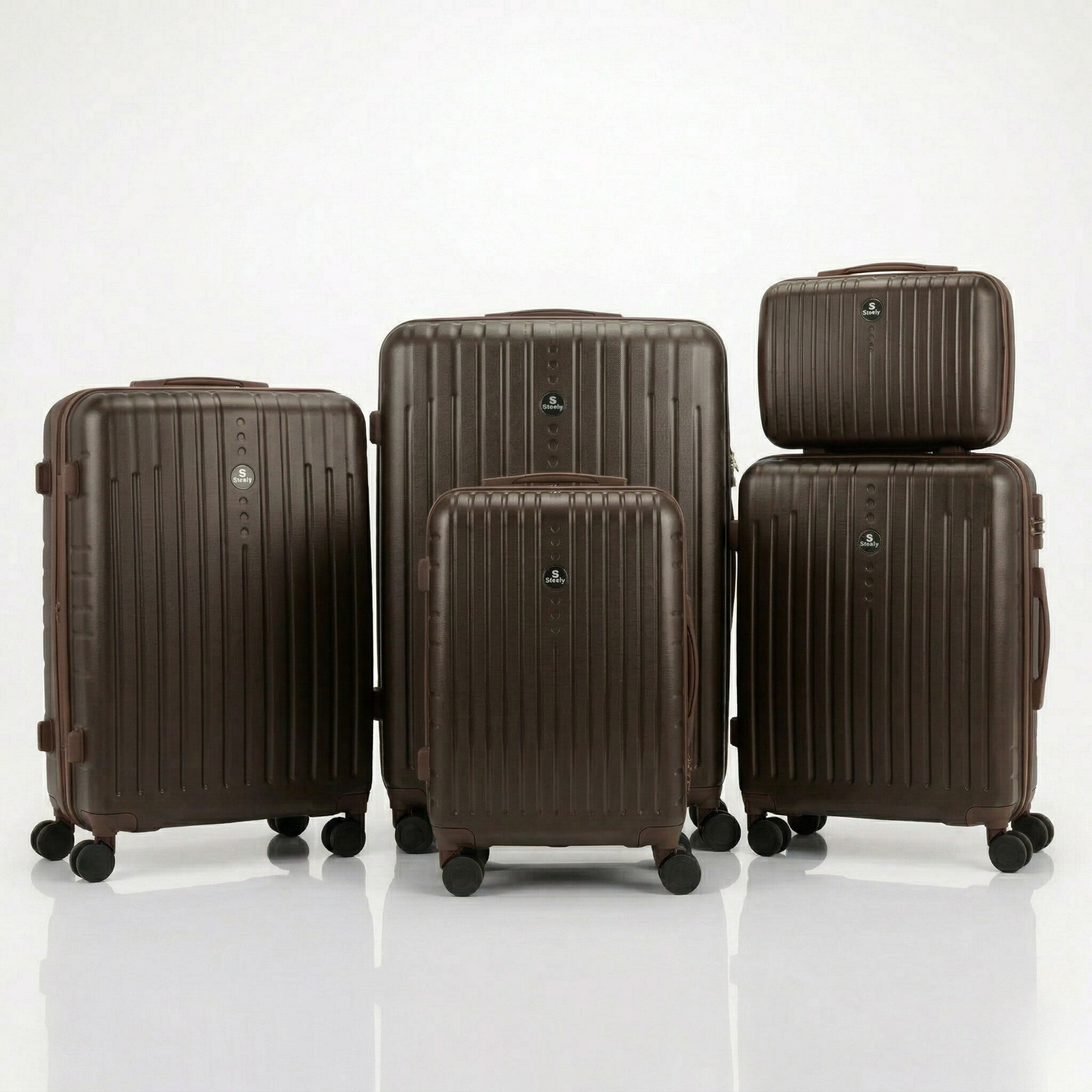 Complete 5-Piece Set