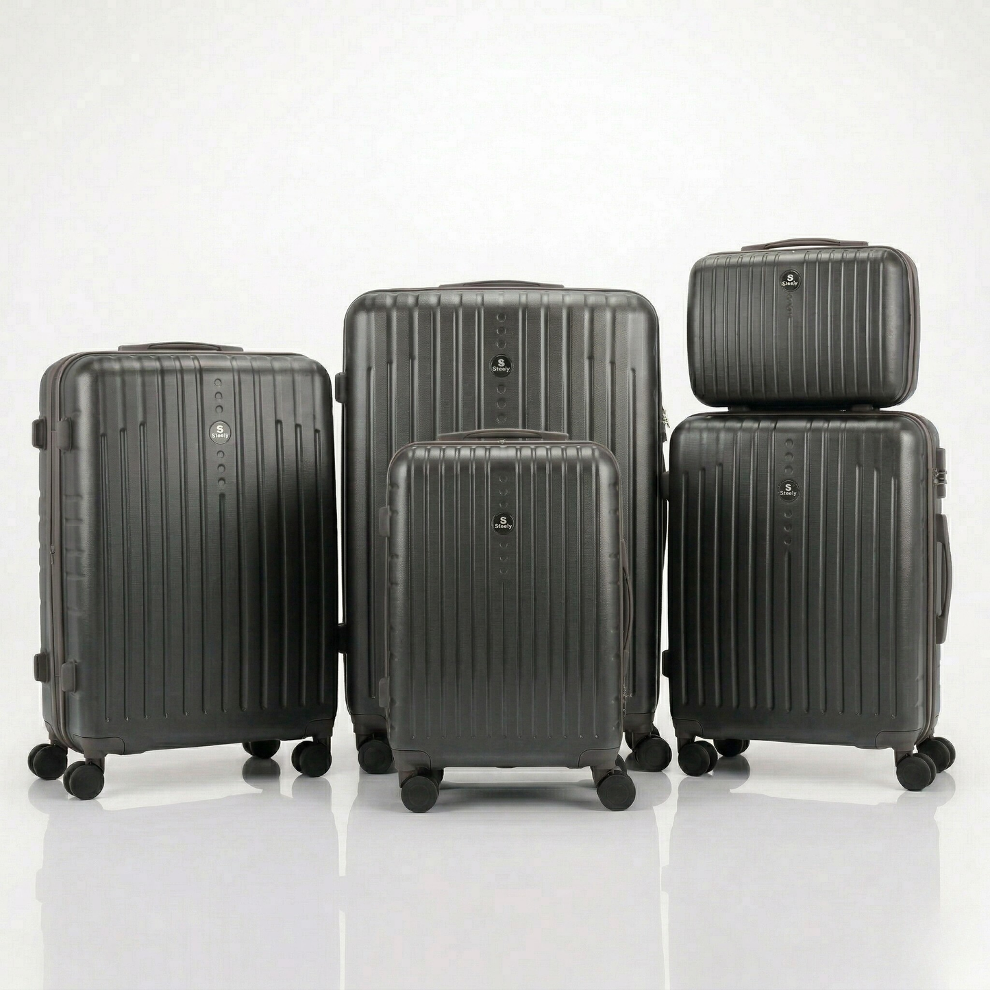 Complete 5-Piece Set