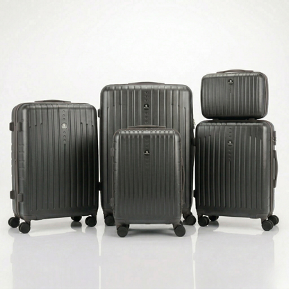 Complete 5-Piece Set