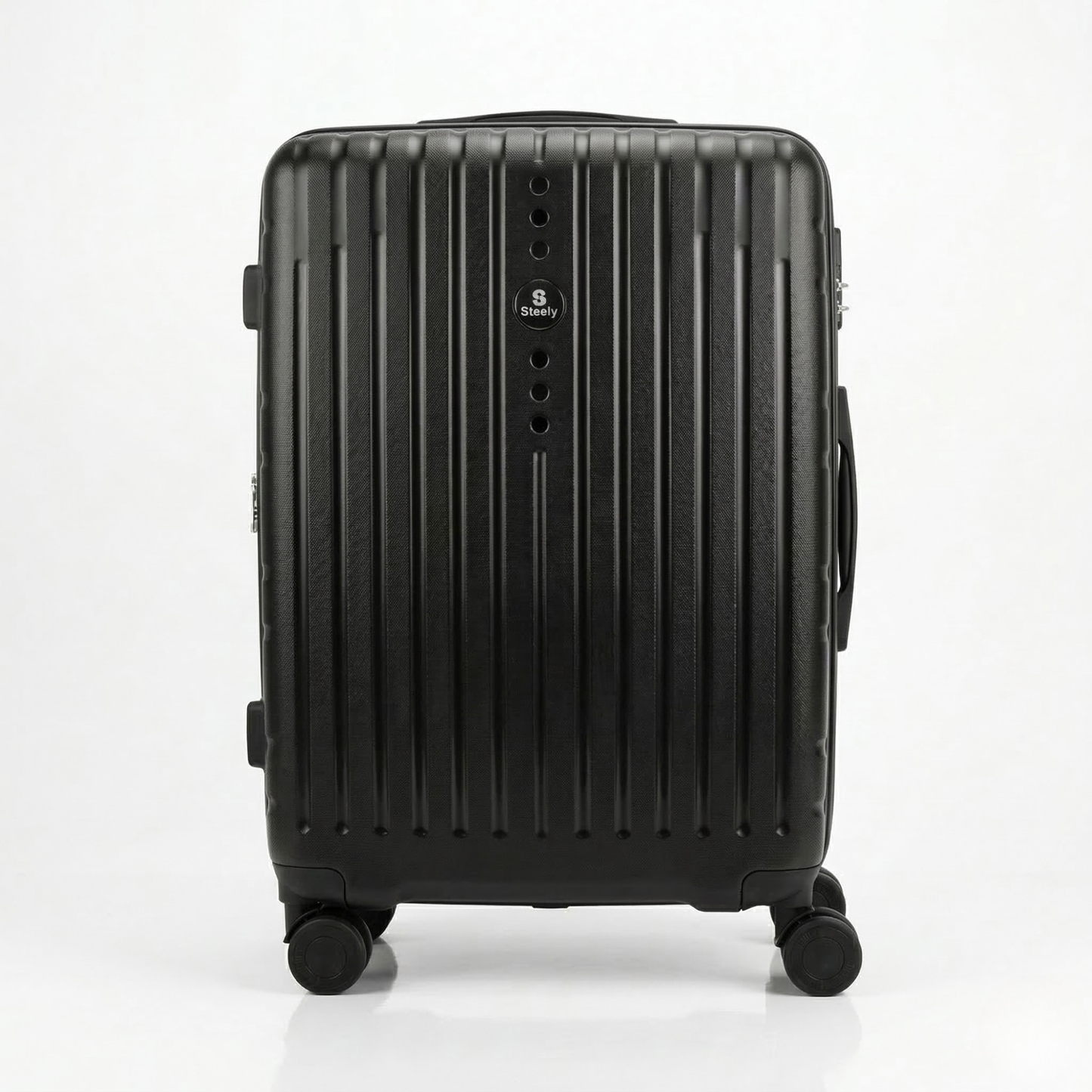 Large Expandable Checked