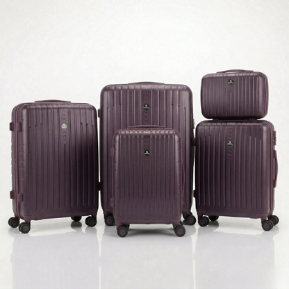 Complete 5-Piece Set