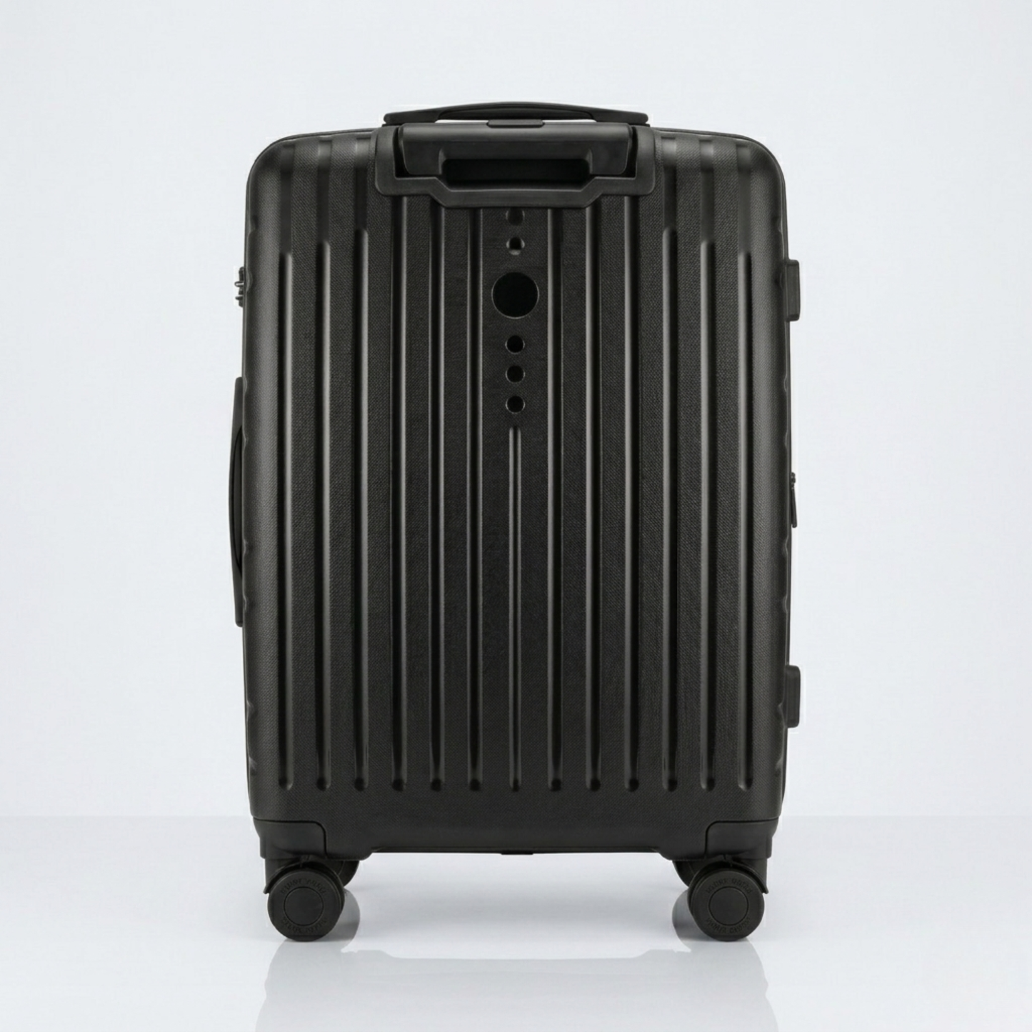 Extra Large Expandable Checked