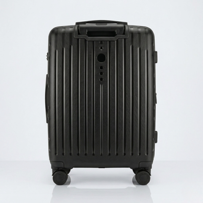 Extra Large Expandable Checked