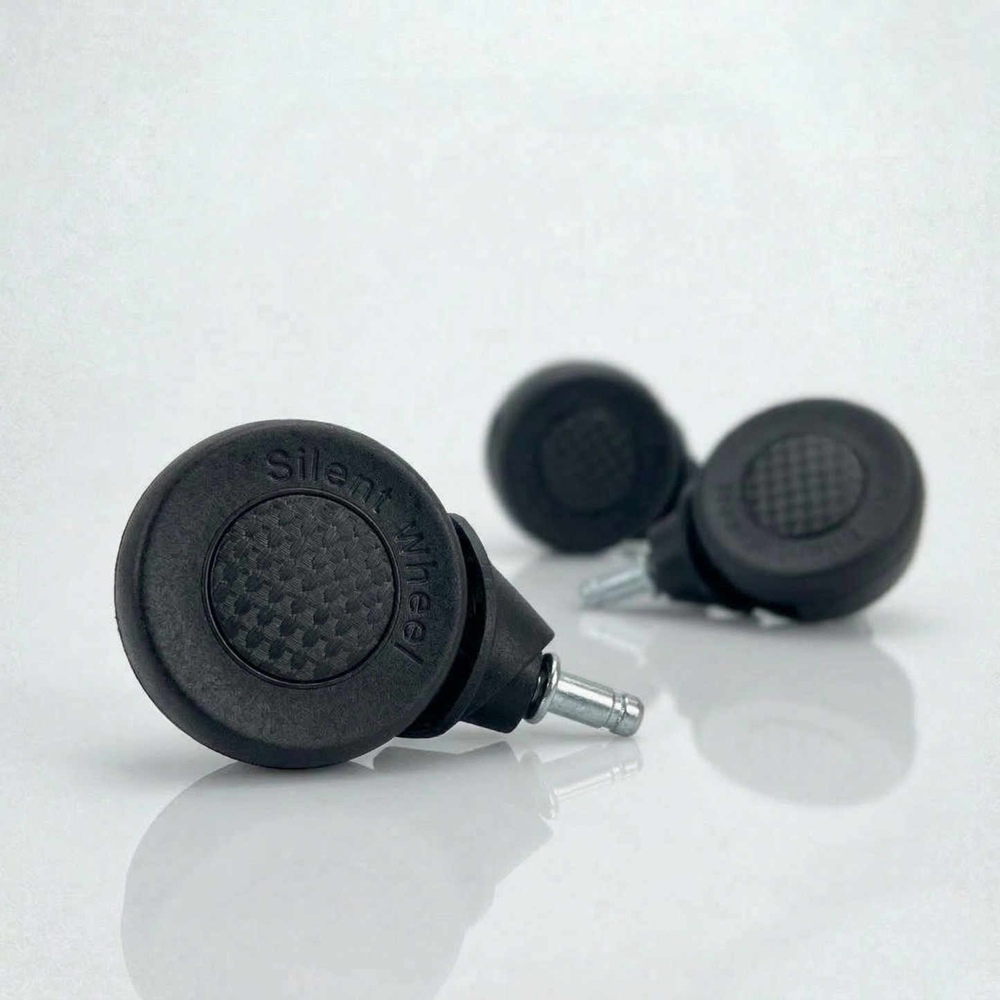 Complete 5-Piece Set