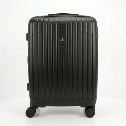 Expandable Carry-on