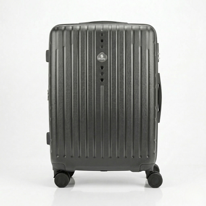 Large Expandable Checked