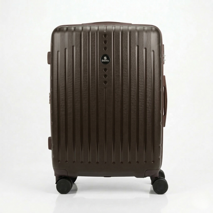 Expandable Carry-on