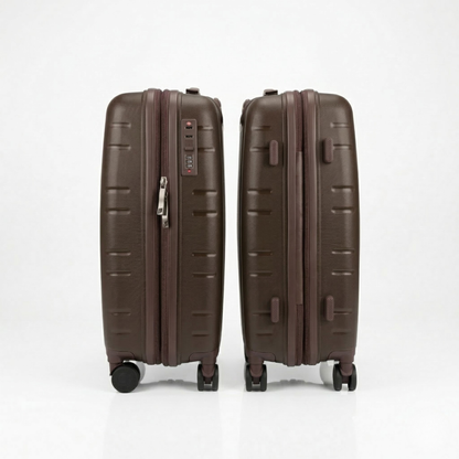 Large Expandable Checked