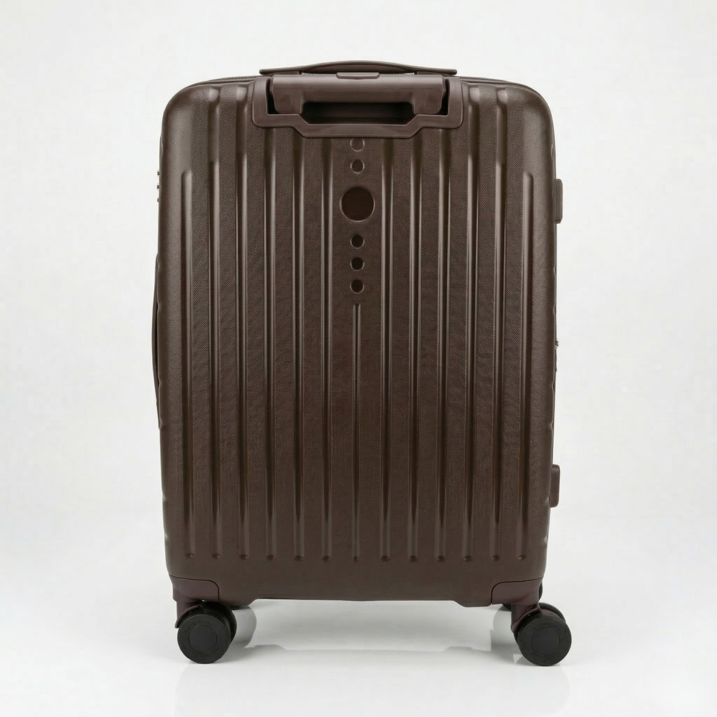 Large Expandable Checked