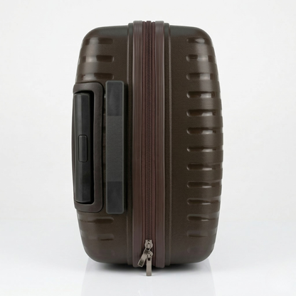 Large Expandable Checked