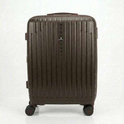 Expandable Carry-on