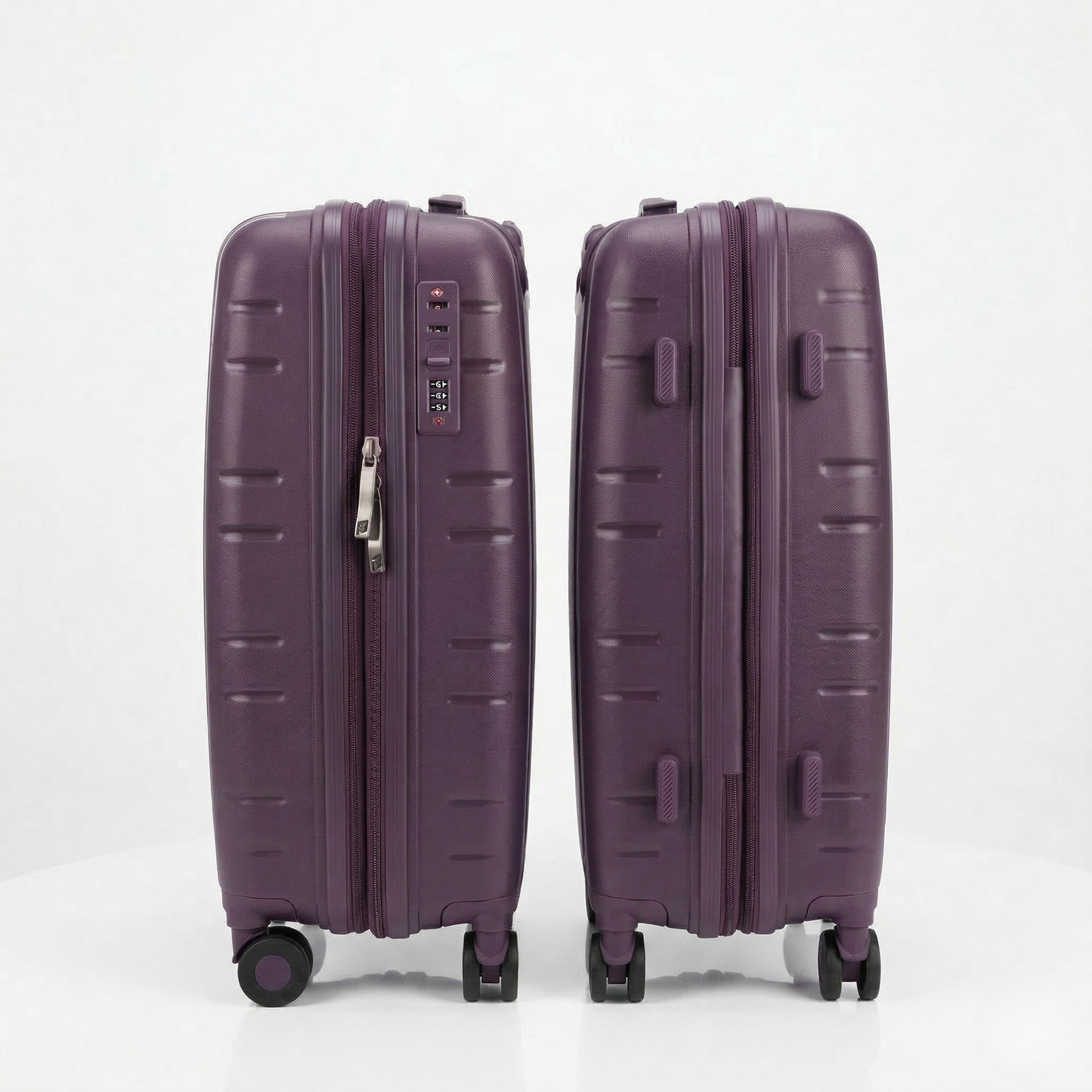 Expandable Carry-on