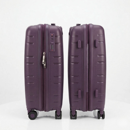 Expandable Carry-on