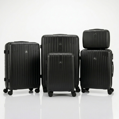 Complete 5-Piece Set