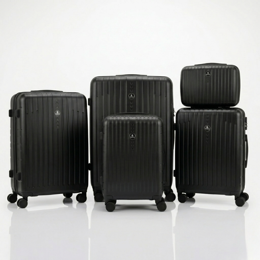 Complete 5-Piece Set