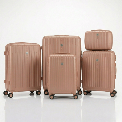 Complete 5-Piece Set