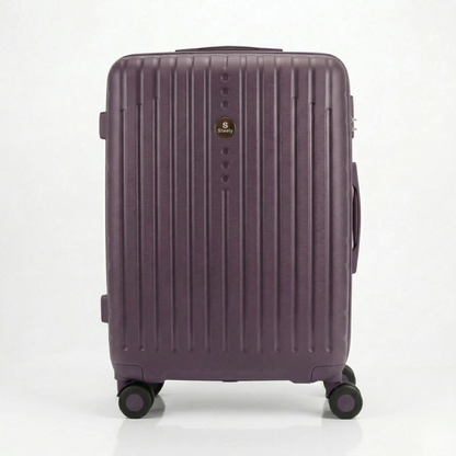 Extra Large Expandable Checked