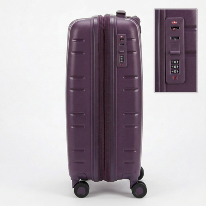 Expandable Carry-on